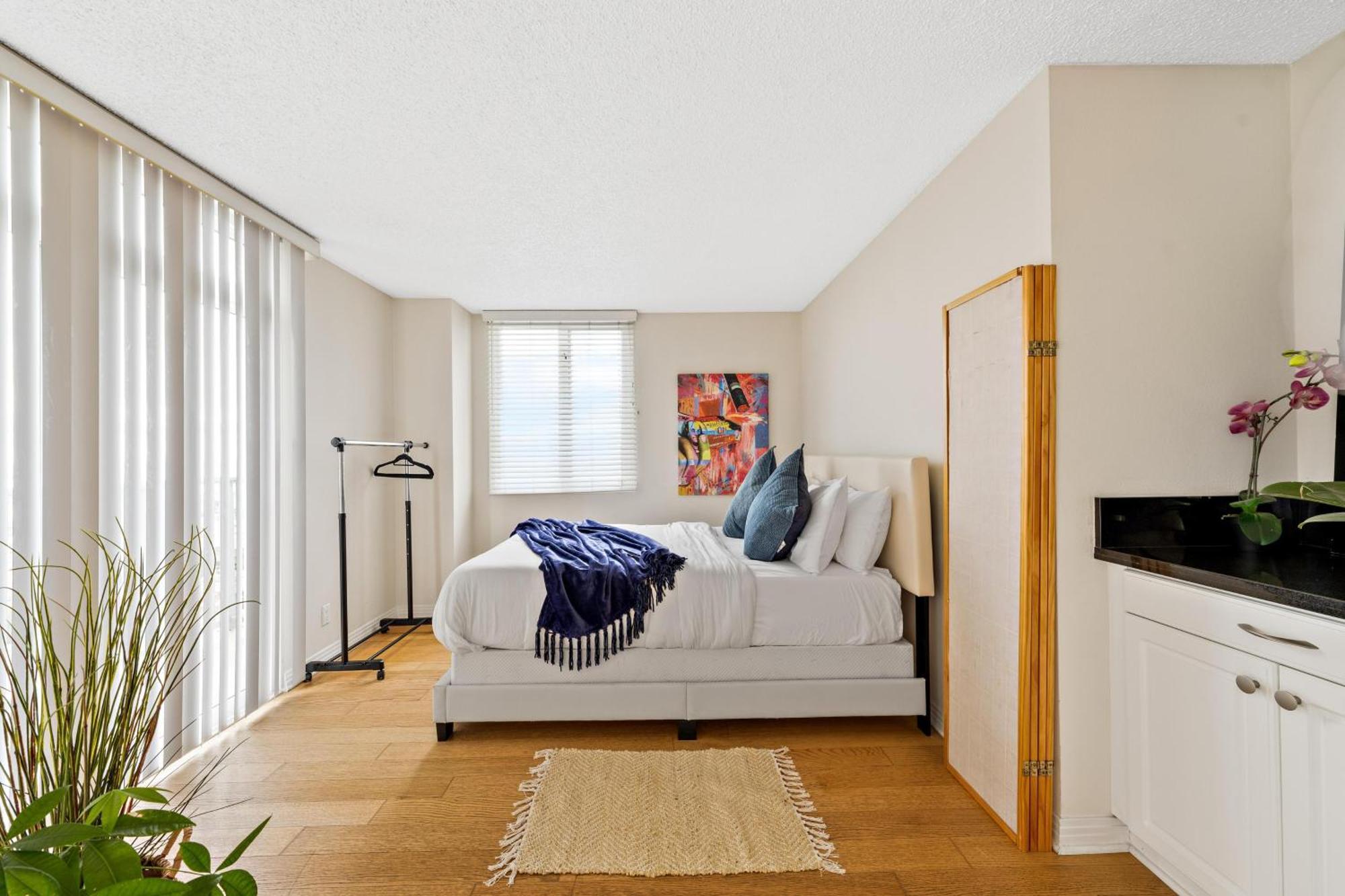 The Tulip Marina Highrise With Ocean View Los Ángeles