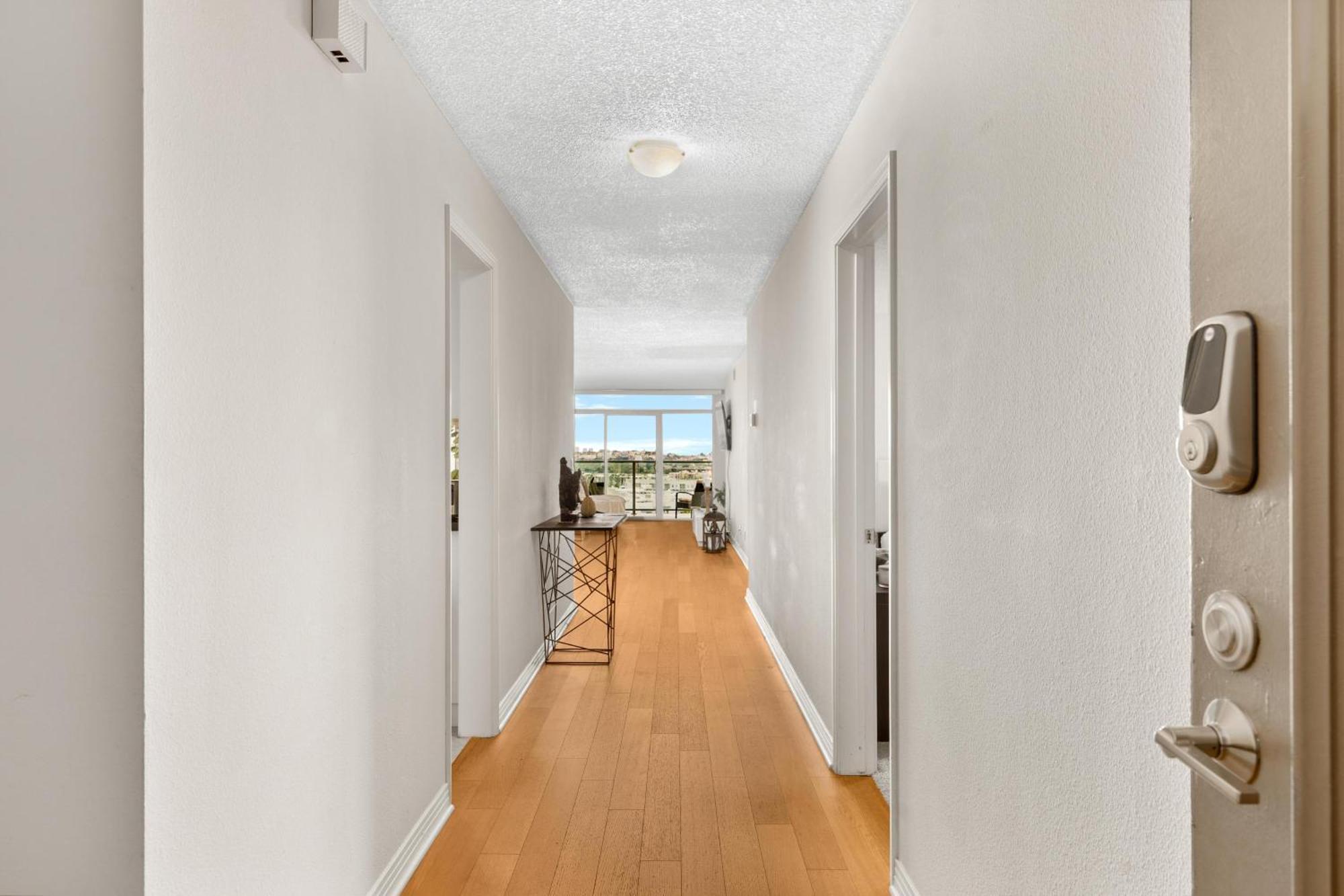 Apartamento The Tulip Marina Highrise With Ocean View